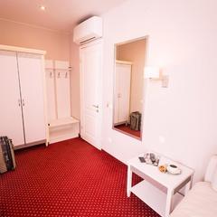 Отель История, Вологда, Вологодская область