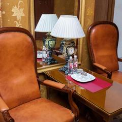 Отель Англитеръ, Вологда, Вологодская область