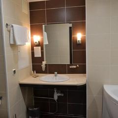 Отель Атриум, Вологда, Вологодская область