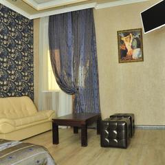 Гостиница Уют на Новгородской, Вологда, Вологодская область