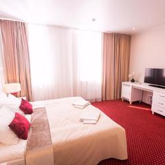 Отель История, Вологда, Вологодская область