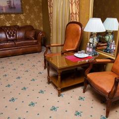 Отель Англитеръ, Вологда, Вологодская область