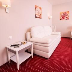 Отель История, Вологда, Вологодская область