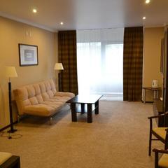 Отель Атриум, Вологда, Вологодская область