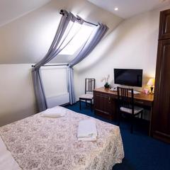 Отель История, Вологда, Вологодская область