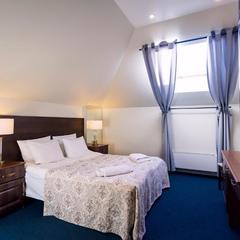 Отель История, Вологда, Вологодская область