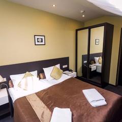 Отель История, Вологда, Вологодская область