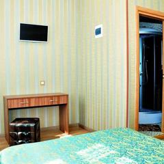 Гостиница Уют на Новгородской, Вологда, Вологодская область