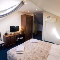 Отель История, Вологда, Вологодская область