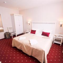 Отель История, Вологда, Вологодская область