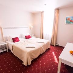 Отель История, Вологда, Вологодская область