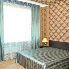 Гостиница Уют на Новгородской, Вологда, Вологодская область