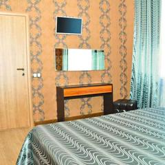 Гостиница Уют на Новгородской, Вологда, Вологодская область