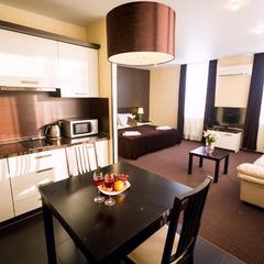 Отель История, Вологда, Вологодская область