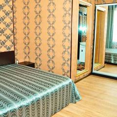 Гостиница Уют на Новгородской, Вологда, Вологодская область