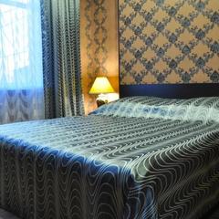 Гостиница Уют на Новгородской, Вологда, Вологодская область