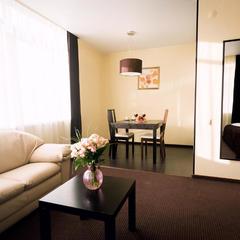 Отель История, Вологда, Вологодская область