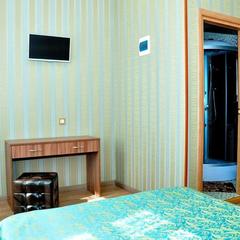 Гостиница Уют на Новгородской, Вологда, Вологодская область