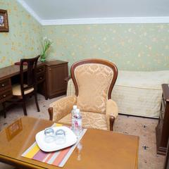 Отель Англитеръ, Вологда, Вологодская область