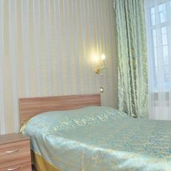 Гостиница Уют на Новгородской, Вологда, Вологодская область