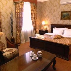 Отель Англитеръ, Вологда, Вологодская область