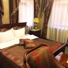 Отель Англитеръ, Вологда, Вологодская область