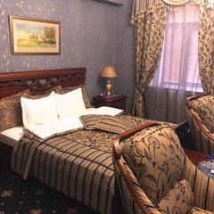 Отель Англитеръ, Вологда, Вологодская область