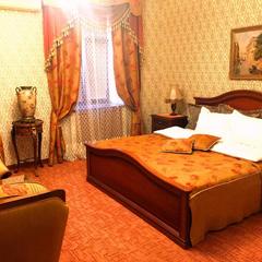 Отель Англитеръ, Вологда, Вологодская область