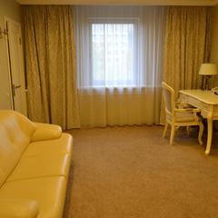 Отель Атриум, Вологда, Вологодская область