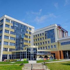 Отель Атриум, Вологда, Вологодская область