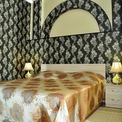 Гостиница Уют на Новгородской, Вологда, Вологодская область