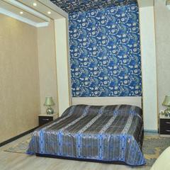 Гостиница Уют на Новгородской, Вологда, Вологодская область