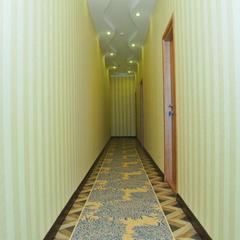 Гостиница Уют на Новгородской, Вологда, Вологодская область