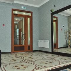 Гостиница Уют на Новгородской, Вологда, Вологодская область