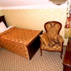 Отель Англитеръ, Вологда, Вологодская область