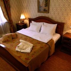 Отель Англитеръ, Вологда, Вологодская область