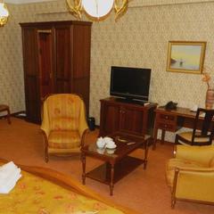 Отель Англитеръ, Вологда, Вологодская область