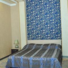 Гостиница Уют на Новгородской, Вологда, Вологодская область