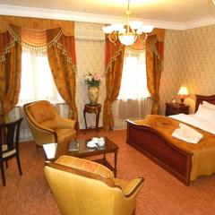 Отель Англитеръ, Вологда, Вологодская область