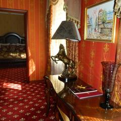 Отель Англитеръ, Вологда, Вологодская область