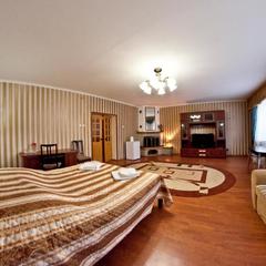 Гостиница Вояж, Вологда, Вологодская область