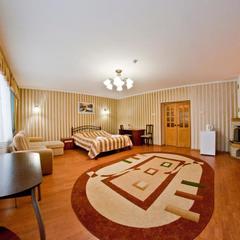 Гостиница Вояж, Вологда, Вологодская область