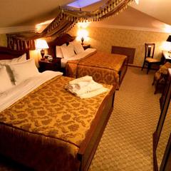 Отель Англитеръ, Вологда, Вологодская область