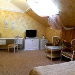 Отель Англитеръ, Вологда, Вологодская область