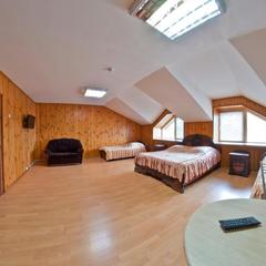 Гостиница Вояж, Вологда, Вологодская область