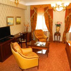 Отель Англитеръ, Вологда, Вологодская область