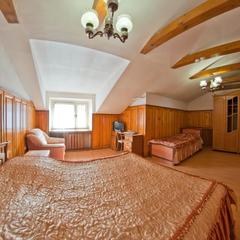 Гостиница Вояж, Вологда, Вологодская область