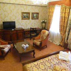 Отель Англитеръ, Вологда, Вологодская область