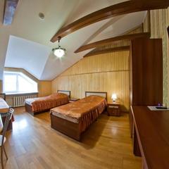 Гостиница Вояж, Вологда, Вологодская область