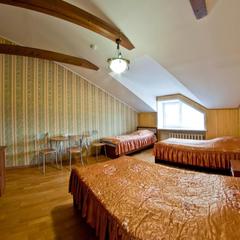 Гостиница Вояж, Вологда, Вологодская область